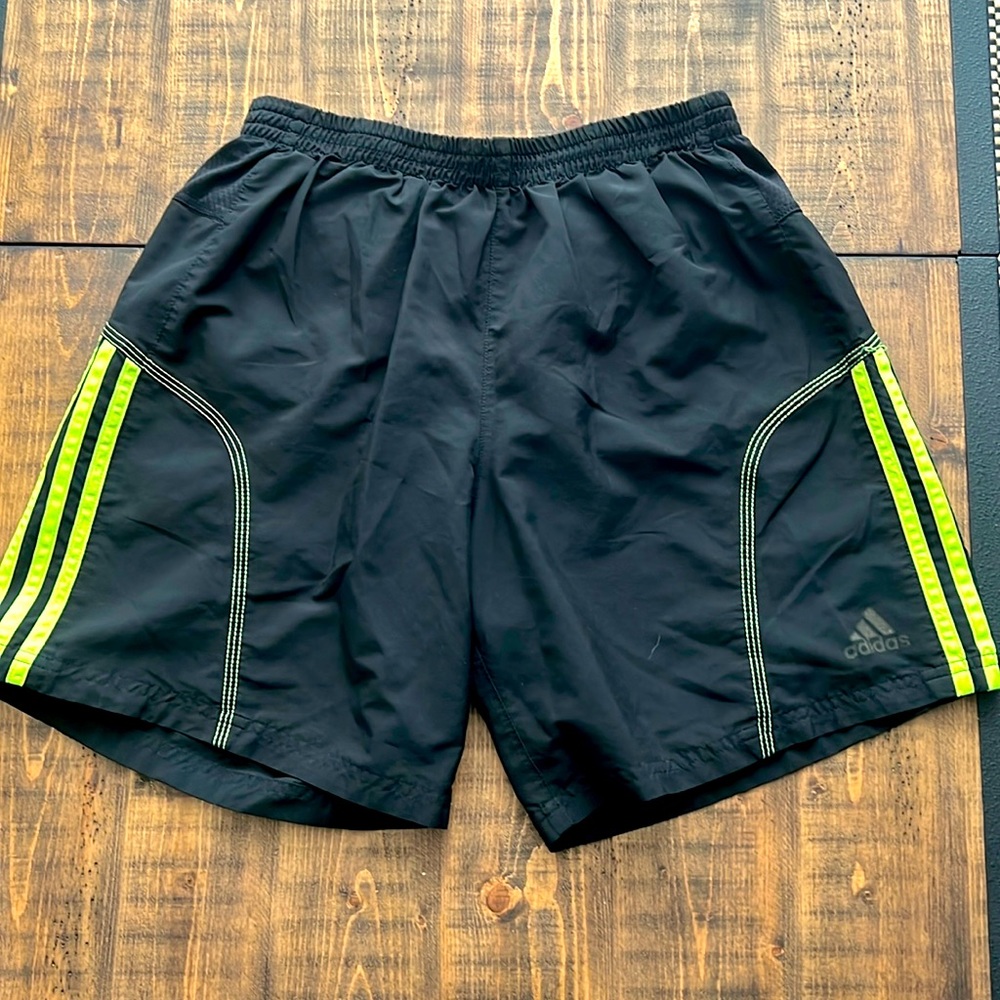 Adidas Response Running Shorts
